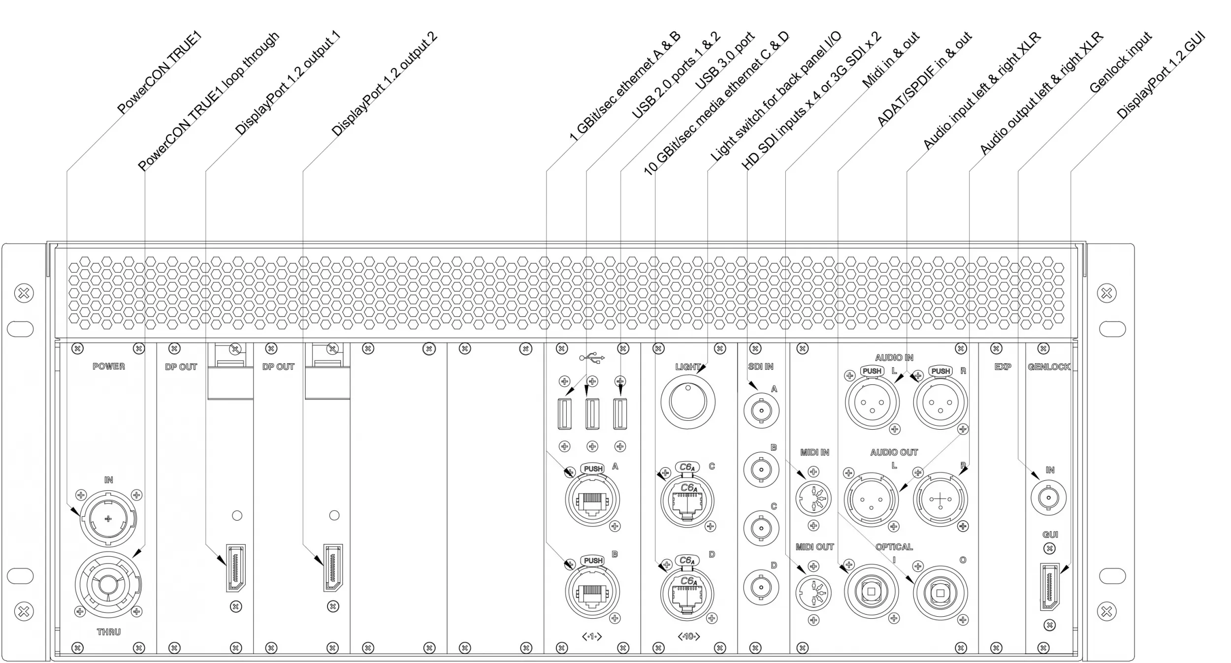 2x4 rear panel annotated