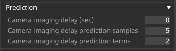 Prediction