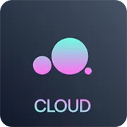 Cloud icon