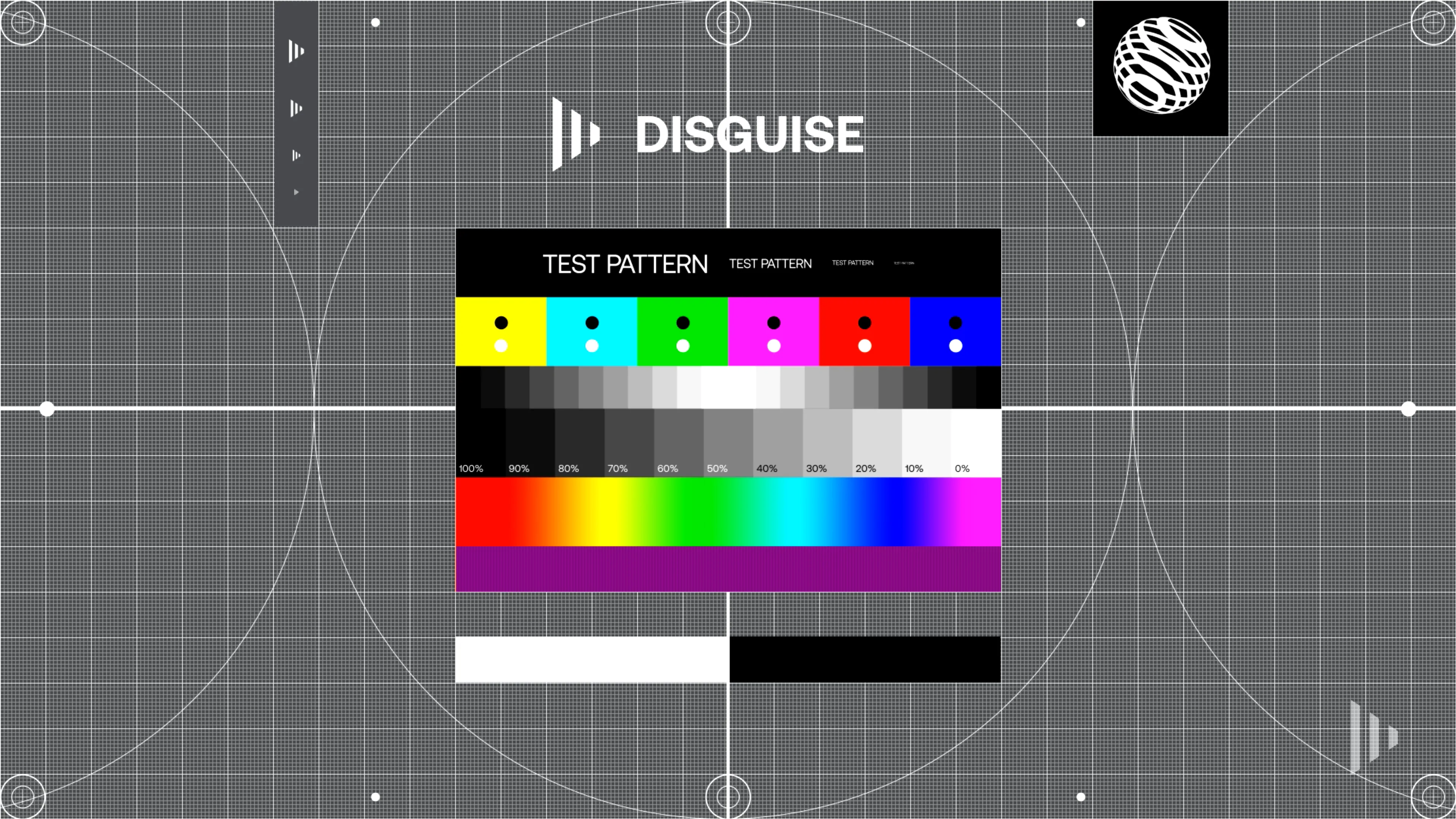 Designer Watermark