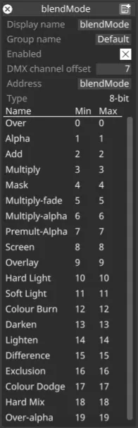 Editing Sockpuppet Properties