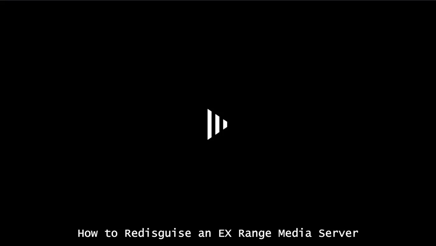 Booting into the USB