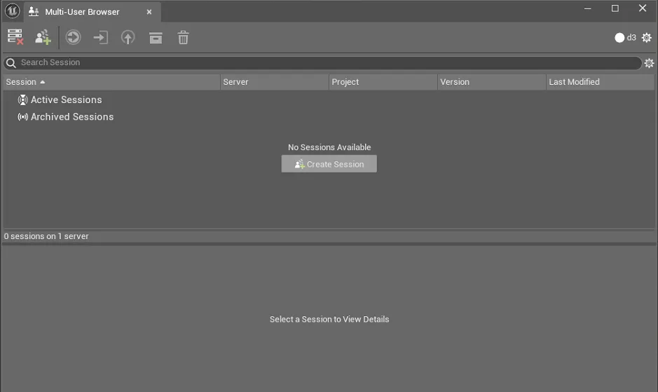 Multi-User Browser