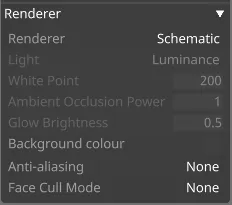 Renderer