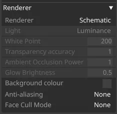 Renderer