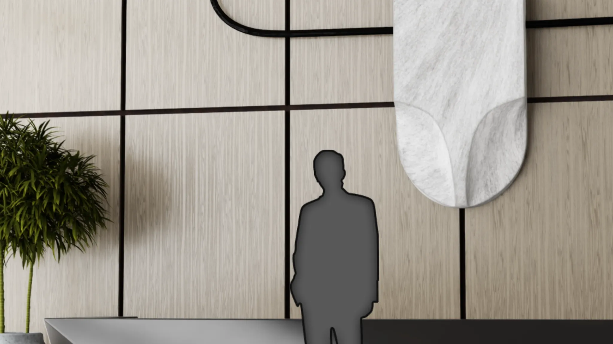 Residential Lobby pack