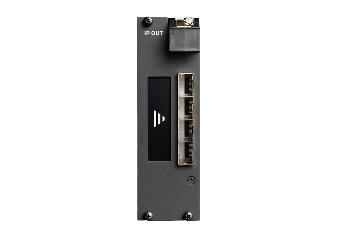 IP-VFC firmware