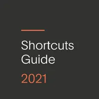 Shortcuts Guide - 1MB