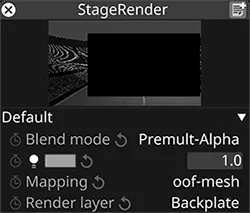 StageRender