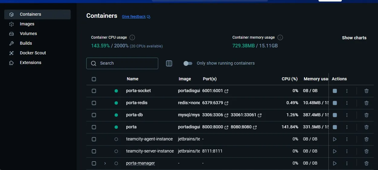 Checking binlog files